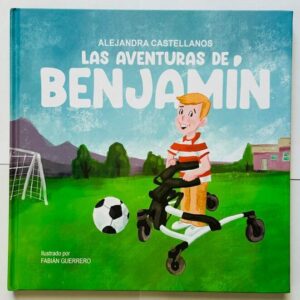 Las Aventuras de Benjamín